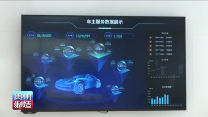 貴州制造|世紀(jì)恒通 深耕數(shù)字信息服務(wù)領(lǐng)域，做領(lǐng)先信息技術(shù)服務(wù)商