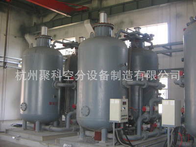 【1000 立方大型空分設(shè)備 PAS 制氮機(jī)項(xiàng)目工程】?jī)r(jià)格,廠家,圖片,空分設(shè)備/制氧機(jī),杭州聚科空分設(shè)備制造-
